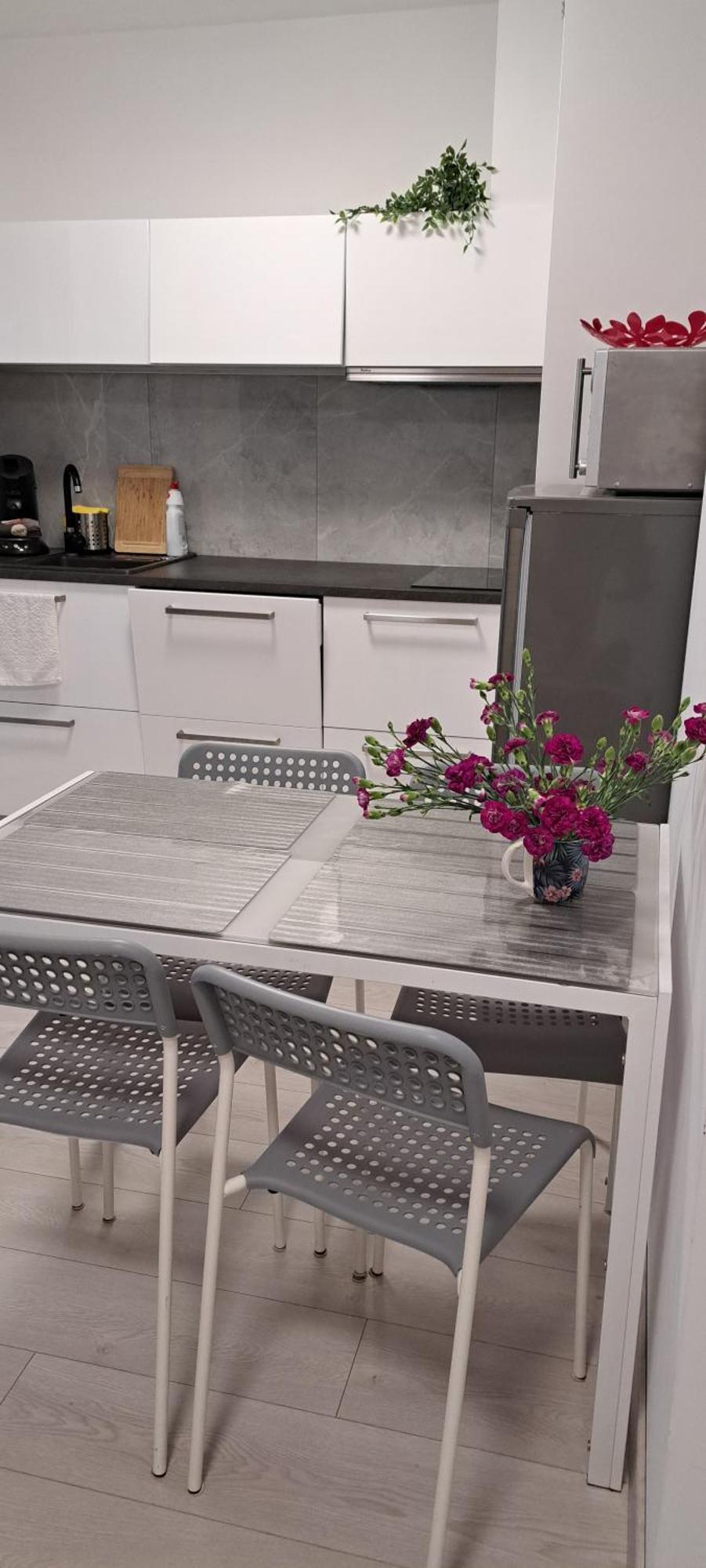 Apartament Mila Z Duzym Tarasem I Miejscem Parkingowym Kolberg Exterior foto